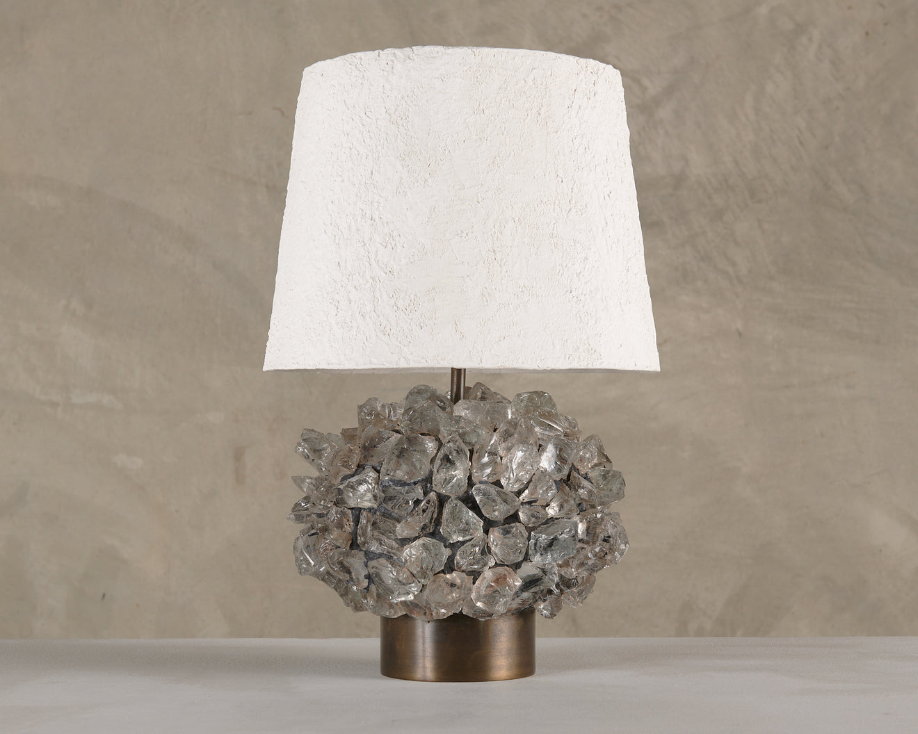BCW BACALL TABLE LAMP